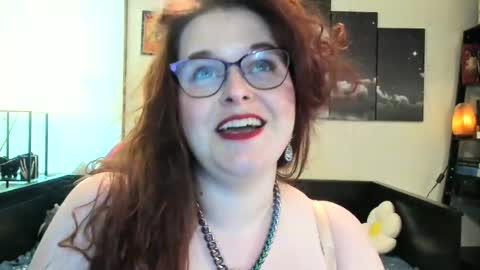 isabellamariedarcy online show from 06.15.26