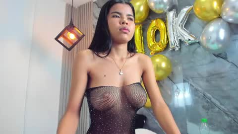 isabellamonet online show from 05.09.26