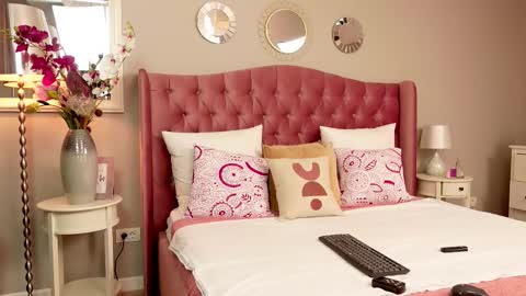 IsabellaMyst online show from 12.01.25