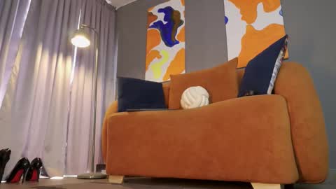 Help me with your follow independent model isabela online show from 03.15.26