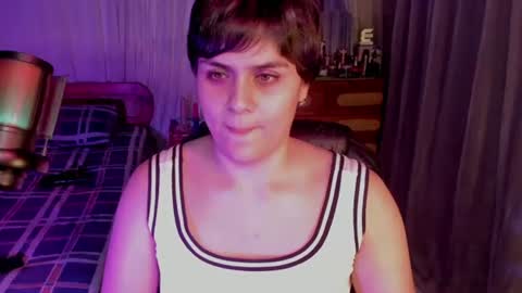 Isabella online show from 08.02.26
