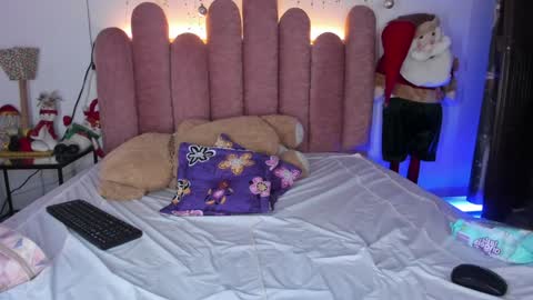 Snapshot of isabellas_smith chatting on 01.10.25 Martina IG martissmith01 online show from 01.10.25