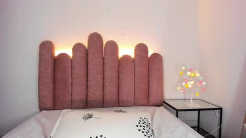 Snapshot of isabellas_smith chatting on 01.20.25 Martina IG martissmith01 online show from 01.20.25