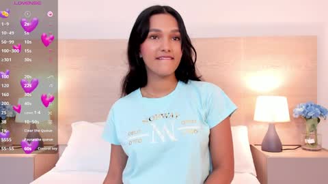 isabellathomass online show from 04.10.26