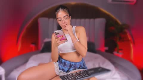 Isa  online show from 02.10.26