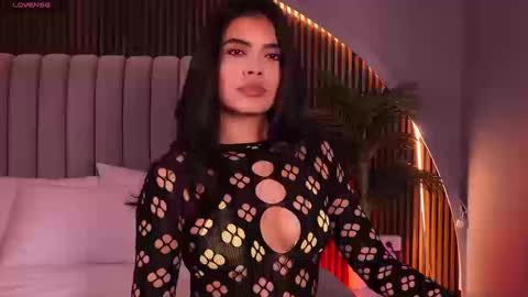 Isa  online show from 03.13.26