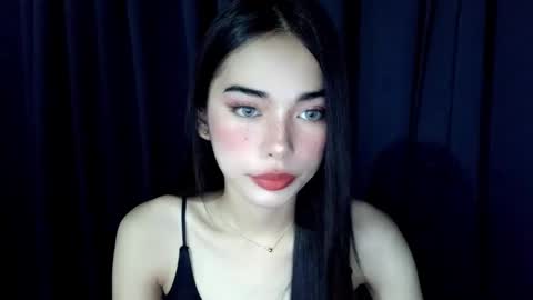 Isabelle online show from 12.03.25