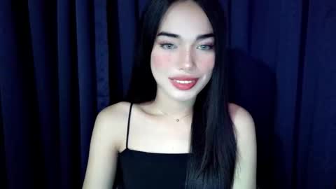 Isabelle online show from 02.01.26