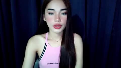 Isabelle online show from 02.21.26