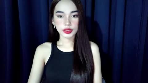 Isabelle online show from 04.22.26