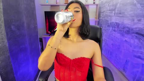 Isa online show from 12.28.24