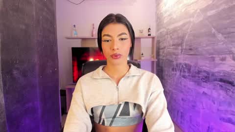 Isa online show from 01.08.25