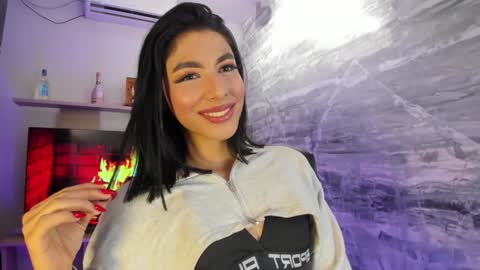 Isa online show from 01.11.25