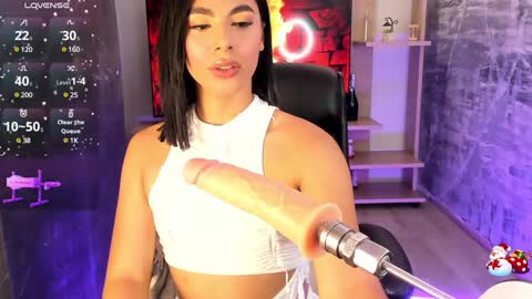 Isa online show from 01.24.25