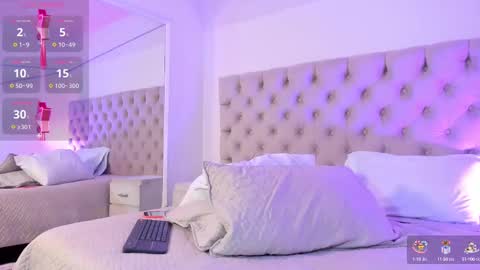 Isa online show from 03.11.25