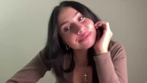 Snapshot of isabellekinsley chatting on 09.18.25 isabellekinsley online show from 09.18.25