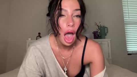 Snapshot of isabellekinsley chatting on 01.08.26 isabellekinsley online show from 01.08.26