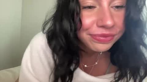 Snapshot of isabellekinsley chatting on 01.14.26 isabellekinsley online show from 01.14.26