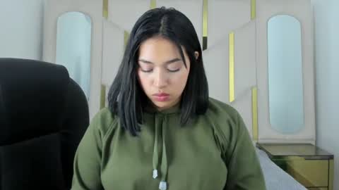 isabellrodriguez18 online show from 09.15.25