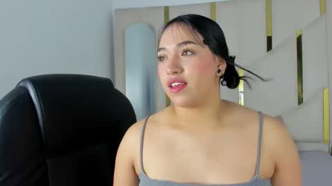 isabellrodriguez18 online show from 09.29.25
