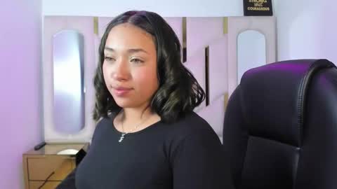 isabellrodriguez18 online show from 03.21.26