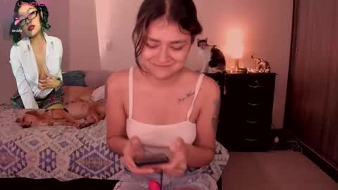 Isa online show from 01.07.26