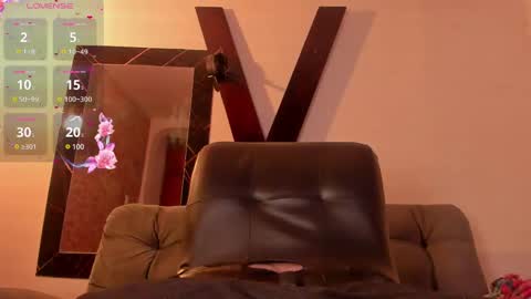 Snapshot of isabelsexysmile_ chatting on 03.01.25 Isabel M online show from 03.01.25