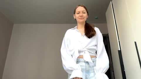 Snapshot of isabelvonseeger chatting on 04.13.26 I am Maxine ntmu online show from 04.13.26