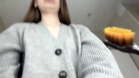 Snapshot of isabelvonseeger chatting on 04.14.26 I am Maxine ntmu online show from 04.14.26