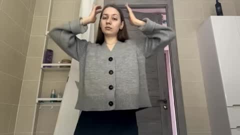 Snapshot of isabelvonseeger chatting on 04.16.26 I am Maxine ntmu online show from 04.16.26