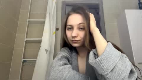 Snapshot of isabelvonseeger chatting on 04.17.26 I am Maxine ntmu online show from 04.17.26