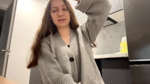 Snapshot of isabelvonseeger chatting on 04.20.26 I am Maxine ntmu online show from 04.20.26