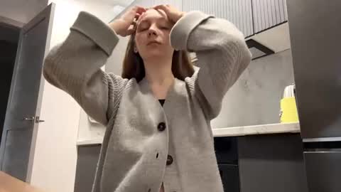 Snapshot of isabelvonseeger chatting on 04.21.26 I am Maxine ntmu online show from 04.21.26