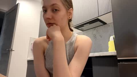 Snapshot of isabelvonseeger chatting on 04.28.26 I am Maxine ntmu online show from 04.28.26