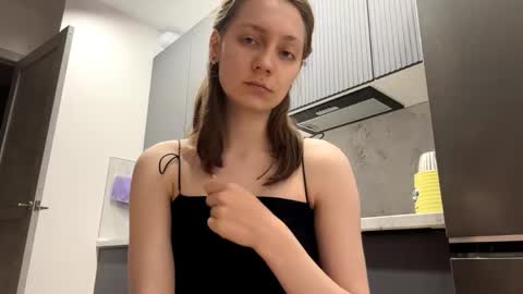 Snapshot of isabelvonseeger chatting on 04.29.26 I am Maxine ntmu online show from 04.29.26