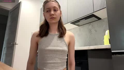 Snapshot of isabelvonseeger chatting on 04.30.26 I am Maxine ntmu online show from 04.30.26