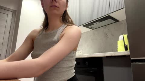 Snapshot of isabelvonseeger chatting on 04.30.26 I am Maxine ntmu online show from 04.30.26