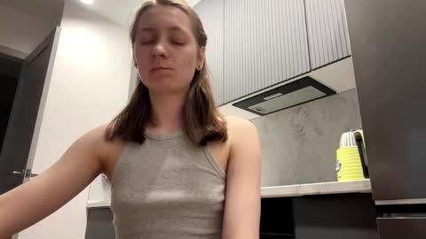 Snapshot of isabelvonseeger chatting on 05.01.26 I am Maxine ntmu online show from 05.01.26