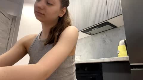 Snapshot of isabelvonseeger chatting on 05.05.26 I am Maxine ntmu online show from 05.05.26