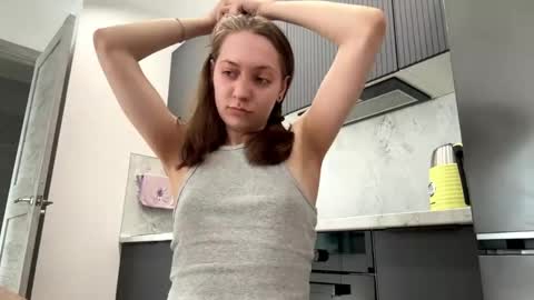 Snapshot of isabelvonseeger chatting on 05.06.26 I am Maxine ntmu online show from 05.06.26