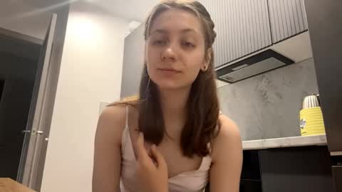 Snapshot of isabelvonseeger chatting on 05.11.26 I am Maxine ntmu online show from 05.11.26