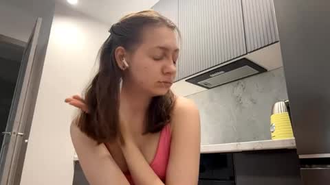 Snapshot of isabelvonseeger chatting on 05.12.26 I am Maxine ntmu online show from 05.12.26