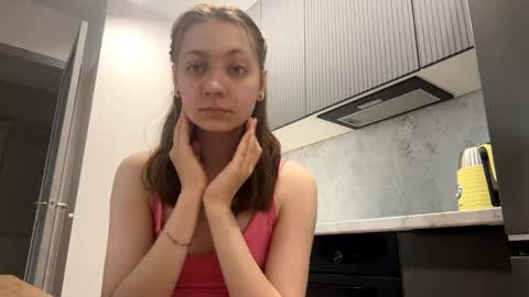 Snapshot of isabelvonseeger chatting on 05.13.26 I am Maxine ntmu online show from 05.13.26