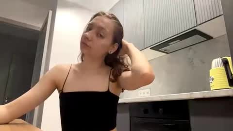 Snapshot of isabelvonseeger chatting on 05.25.26 I am Maxine ntmu online show from 05.25.26