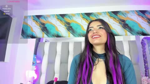 Isa online show from 04.03.26