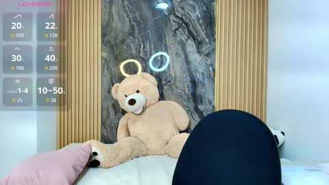 ISADORA online show from 02.24.26