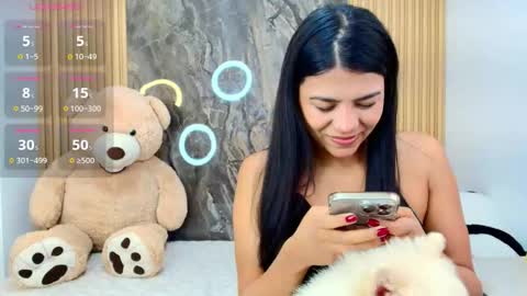 ISADORA online show from 03.21.26