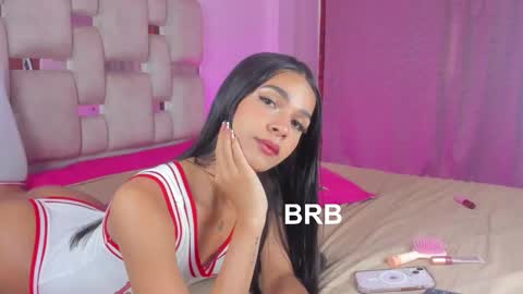  ISADORA  online show from 03.18.26