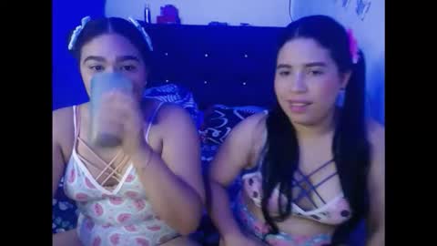 Isa online show from 11.05.25