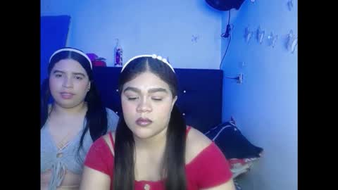 Isa online show from 11.08.25